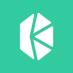 Kyber Network logo