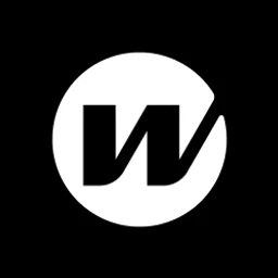 Wormhole logo